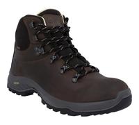 Hi-Tec Men's Ravine PRO WP Walking Shoe, Brown, 9.5 UK