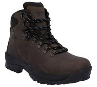 Hi-Tec Men's RAVINE WP, Brown, 12 UK