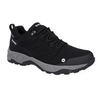 Hi-Tec Mens Saunter Waterproof Hiking Boots FS10788
