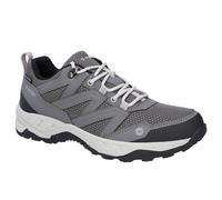 Hi-Tec Mens Saunter Waterproof Hiking Boots FS10788