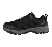 Hi-Tec Saunter Waterproof Men's | Walking Shoes | Black | UK Size 10