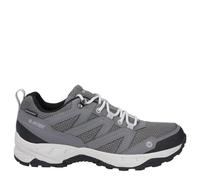 Hi-Tec Men's Saunter WP, Grey, 10 UK