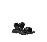 Hi-Tec Men's Sierra Sandal in Black | Size: 7 Hi-Tec Black 7