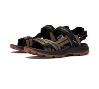 Hi Tec Sierra Sandal Olive/Black UK Size = 8 EU Size = 42 - Male