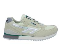 Hi-Tec Mens Silver Shadow OG Trainers - Silver