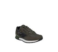 Hi-Tec Silver Shadow Og Men's Trainers Size: 10 Colour : Dark Olive