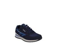 Hi-Tec Men's Silver Shadow Shoes in Navy | Size: 11 Hi-Tec Navy 11