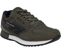 Hi-Tec Silver Shadow Og Men's Trainers Size: 7 Colour : Dark Olive
