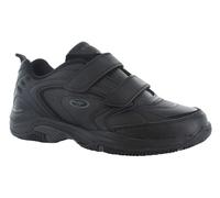 Hi Tec Blast Lite EZ Trainer Male Black UK Size 11