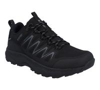 Hi-Tec Mens Stealth Trail Low Trainers FS12276