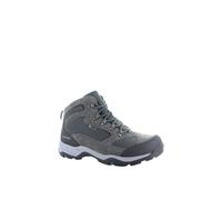 Hi-Tec Men's Storm Boots in Charcoal | Size: 13 Hi-Tec Charcoal 13