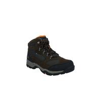 Hi-Tec Men's Storm Boots in Dark Brown | Size: 11 Hi-Tec Dark Brown 11