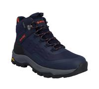 Hi-Tec Mens Storm Expedition Boots FS12188