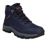 Hi-Tec Men's Storm Expedition Sport Boots, Navy, 11 UK