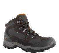 Hi-Tec Mens Storm Suede Boots FS9965