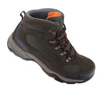 Hi-Tec Mens Storm Waterproof Walking Boots Outdoor Hiking Trail Trek Breathable