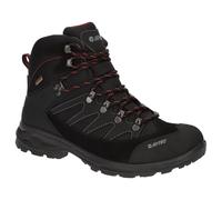 HI-TEC Mens Tec Clamber Boots Chared 8 UK