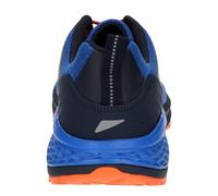 HI-TEC Mens Tec Trail Destry Shoes Cobalt/Red/Orange 12 (47)