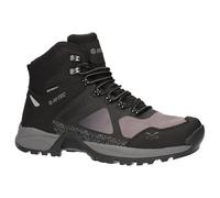 HI-TEC Mens Tec V Lite Psych Boots Black/Grey 8 UK