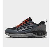 Men's Trail Ultra Low Waterproof Walking Shoe - Grey, Grey 9