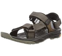 Hi-Tec Ula Raft Mens Oudoor Sports Hook And Loop Casual High Preformance Sandal