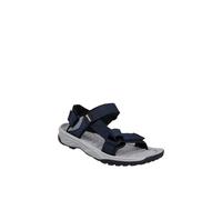 Hi-Tec Men's Ula Raft Sandal in Navy | Size: 12 Hi-Tec Navy 12