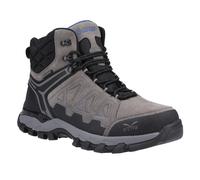 Hi-Tec Mens V-Lite Explorer Suede V-Lite Waterproof Hiking B FS10797