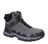 Hi-Tec Men's V-Lite Explorer WP, Charcoal, 12 UK