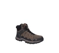 Hi-Tec Men's V-Lite Explorer WP Hiking Boots in Brown | Size: 10 Hi-Tec Brown 10
