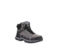 Hi-Tec Men's V-Lite Explorer WP, Charcoal, 7 UK