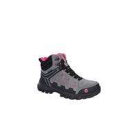 Hi-Tec Men's V-Lite Explorer WP, Charcoal, 8 UK