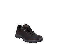 Hi-Tec Walk Lite Camino Ultra Wp, Men’s Low Rise Hiking Boots, Brown (Brown 41), 8 (42 EU)