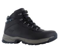 Hi-Tec Euro Trek Lite WP Mens Colour: Dark Chocoalte, Size: 10