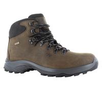 Hi-Tec Ravine WATERPROOF Mens - Brown - Size UK 8