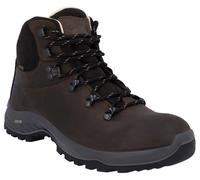 Hi-Tec Men's Ravine PRO WP Walking Shoe, Brown, 10 UK