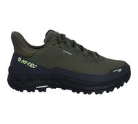 Hi-Tec Mens Altitude Lite Wp Shoes - - Size: 7
