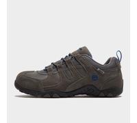 Hi-Tec Men's Waterproof Quadra II Walking Shoe 12