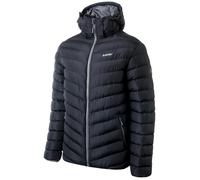 Hi-Tec Michos Jacket - Anthracite/Dark Grey