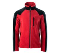 Fleece Hi-Tec Monar Rouge XL