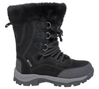 Hi-Tec Mortiz 200 Waterproof Womens Boots | Boots | Black | UK Size 7