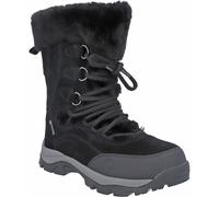 Hi-Tec Mortiz 200 Waterproof Womens Boots | Boots | Black | UK Size 7