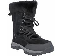 Hi-Tec Mortiz 200 Waterproof Womens Boots | Boots | Black | UK Size 7