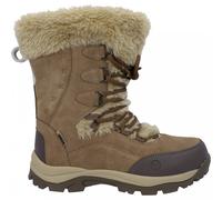 Hi-Tec Moritz Wp 200 Womens Walking Boots Brown, 7