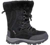 Hi-Tec Mortiz 200 Waterproof Womens Boots | Boots | Black | UK Size 7
