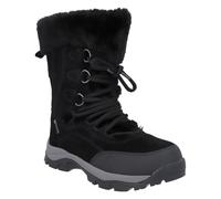 HI-TEC Mortiz 200 Womens Waterproof Hiking Boots