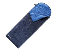Hi-tec Mumio Sleeping Bag Blue One Size / Right Zipper Men,Women