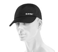 Hi-Tec Nesis Cap - Black