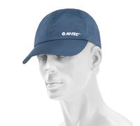 Hi-Tec Nesis Cap - Mood Indygo