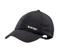 Hi-Tec Nesis Cap - Black