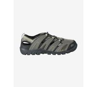 Hi-Tec Nutria Sandals Dark Green - 43